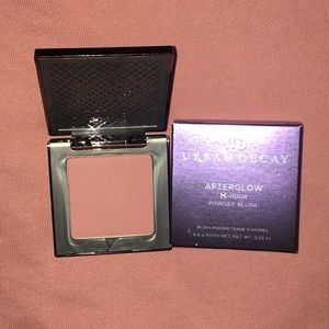 Urban Decay Fetish Blush